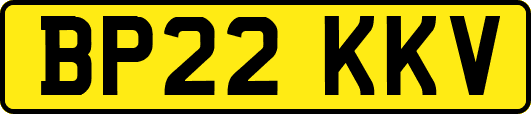 BP22KKV