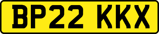 BP22KKX