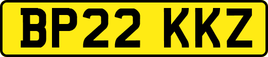 BP22KKZ