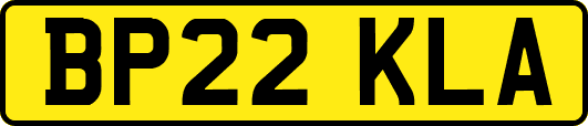 BP22KLA