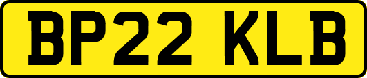 BP22KLB
