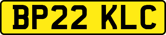BP22KLC