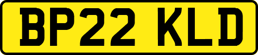 BP22KLD