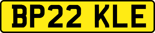 BP22KLE