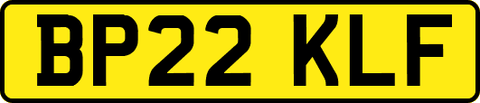 BP22KLF