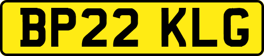 BP22KLG