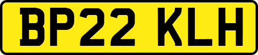 BP22KLH