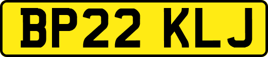 BP22KLJ