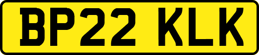 BP22KLK