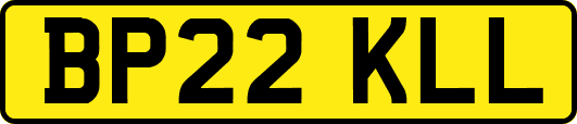 BP22KLL