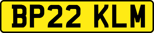 BP22KLM