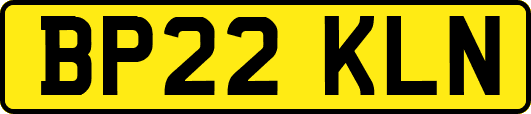 BP22KLN
