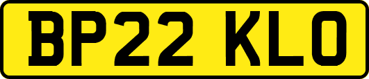 BP22KLO
