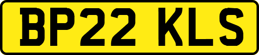 BP22KLS