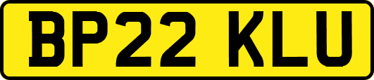 BP22KLU