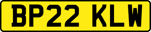 BP22KLW