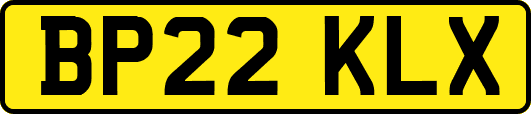 BP22KLX