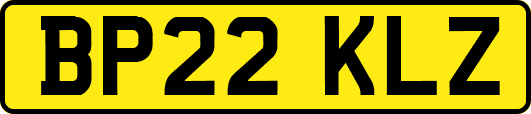 BP22KLZ