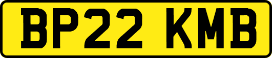 BP22KMB