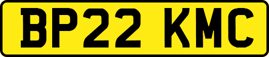 BP22KMC