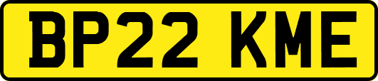 BP22KME