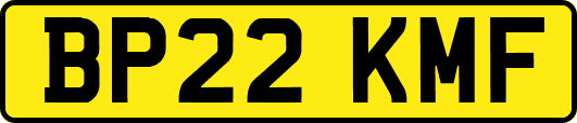 BP22KMF