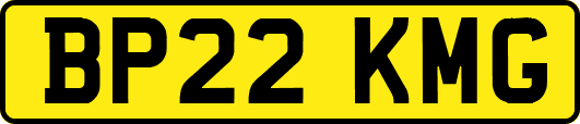 BP22KMG