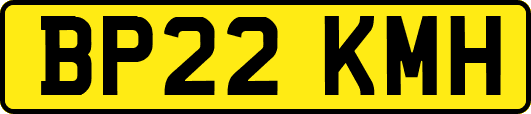 BP22KMH