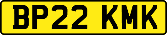 BP22KMK