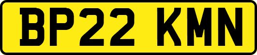BP22KMN