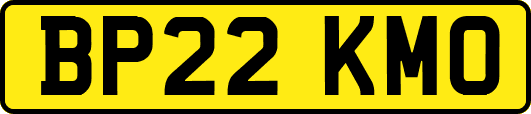 BP22KMO