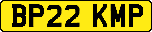 BP22KMP