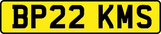 BP22KMS