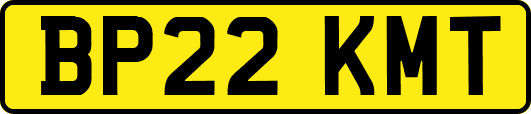 BP22KMT