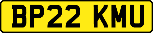 BP22KMU