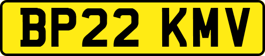 BP22KMV
