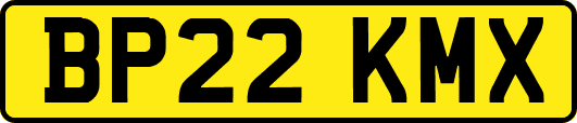 BP22KMX