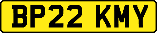 BP22KMY