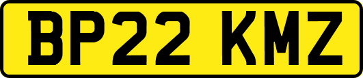 BP22KMZ