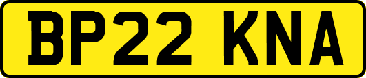 BP22KNA