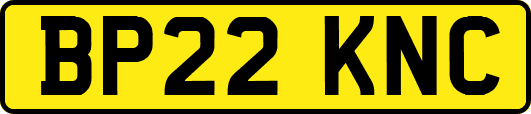 BP22KNC