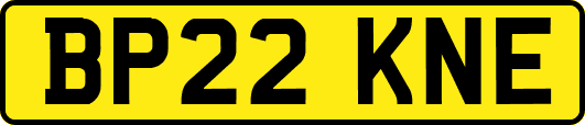 BP22KNE