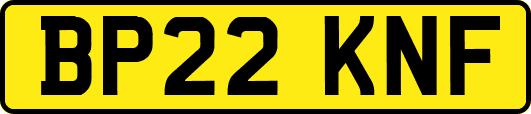 BP22KNF