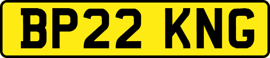 BP22KNG