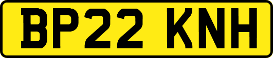 BP22KNH