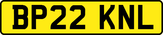 BP22KNL