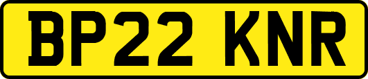 BP22KNR