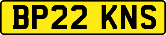 BP22KNS