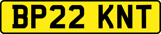 BP22KNT