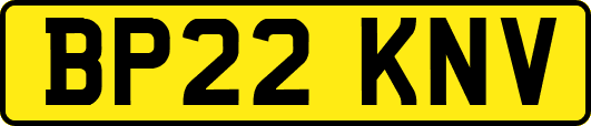 BP22KNV